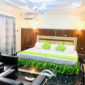 Skye Rock Hotel