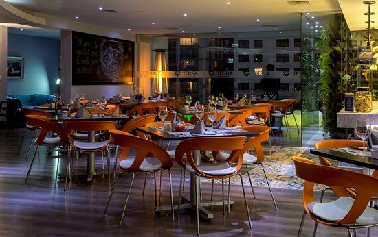 Terra Restaurant